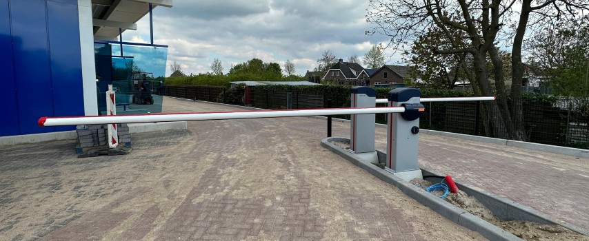 Kiestra Parkeertechniek Over ons
